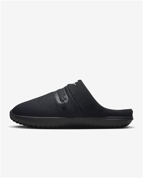 nike pantoffels|Nike Men's Burrow Slippers .